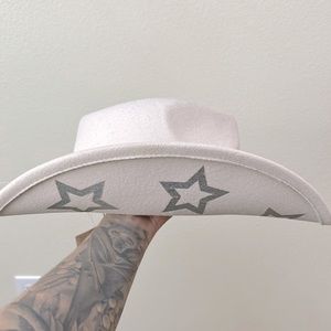Altar’d State Star Brim Cowboy Hat